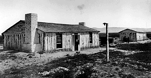 White Pine County NV Ancestry
