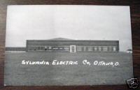 images/SylvaniaElectricCo.jpg