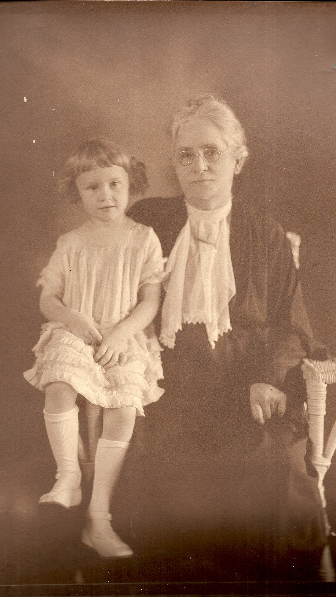 Alice Stevens Martin