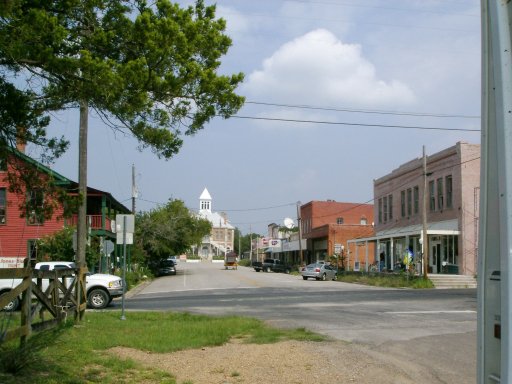 Anderson, Texas