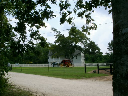 Fanthorp Inn