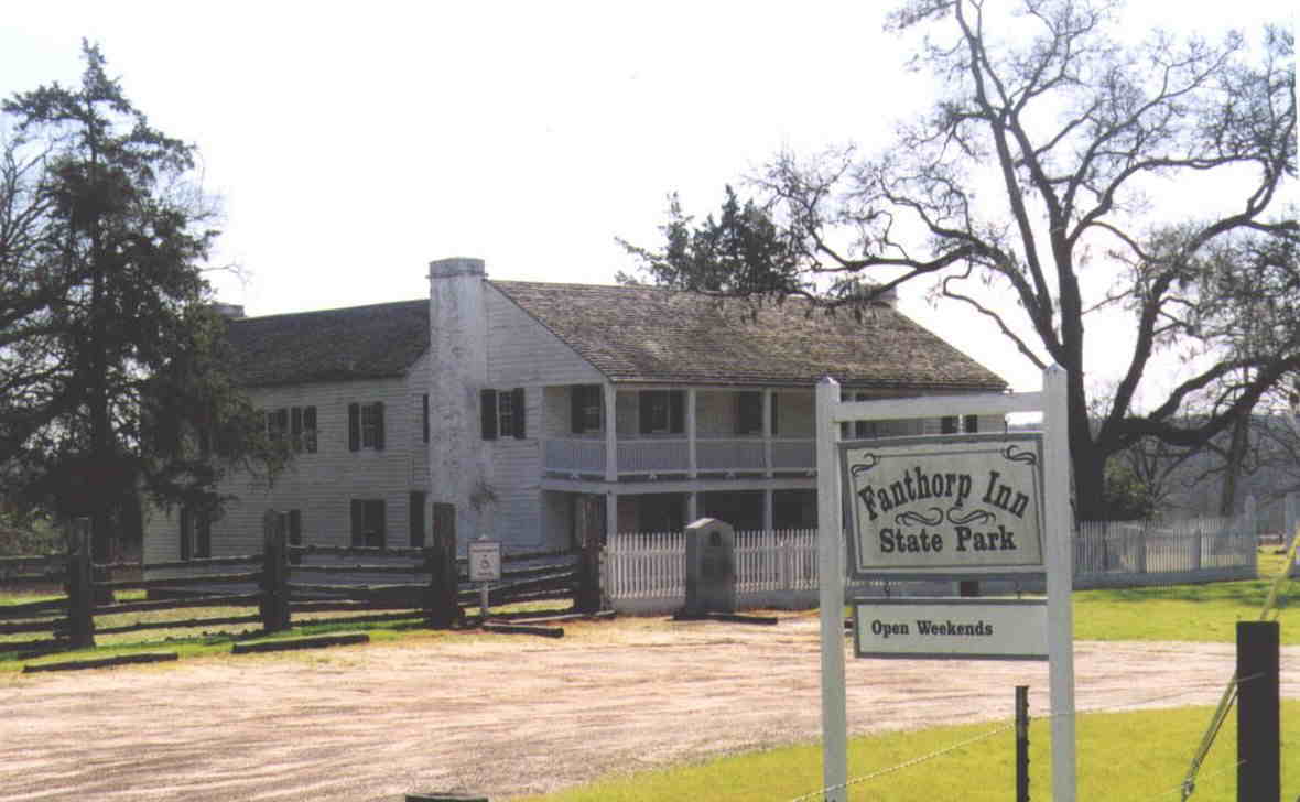 Fanthorp Inn