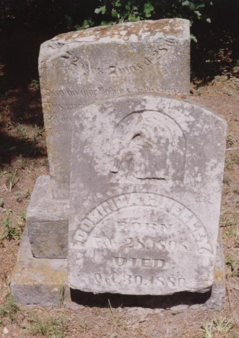 Dorinda G. Mize Neeley