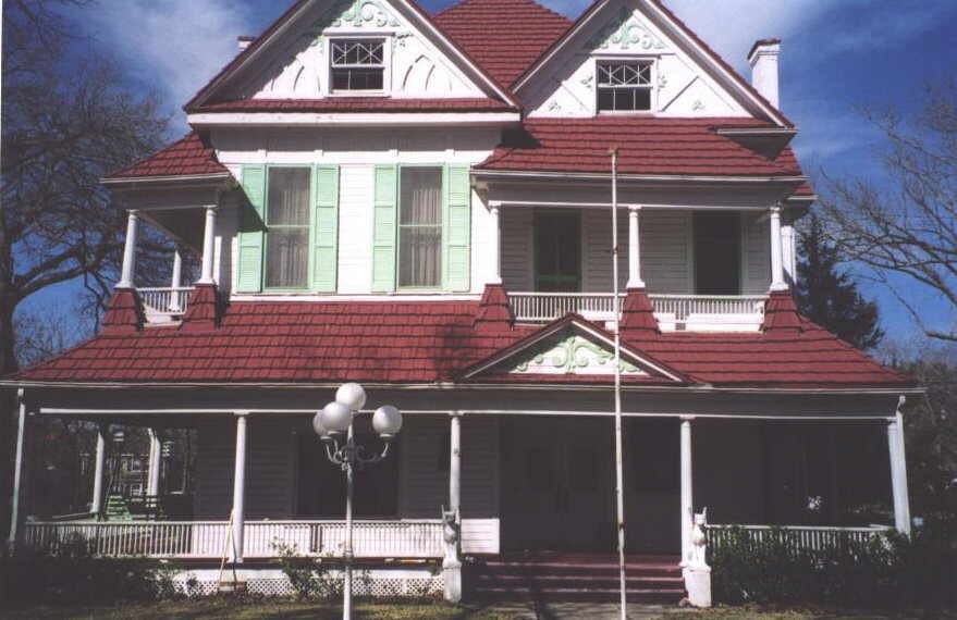 Description: Foster Home