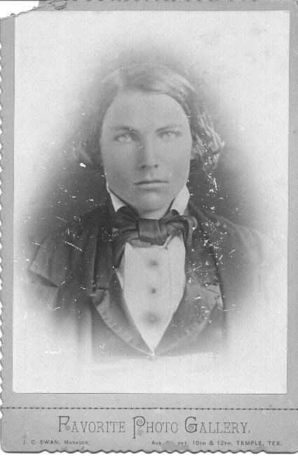 James Monroe Wallace