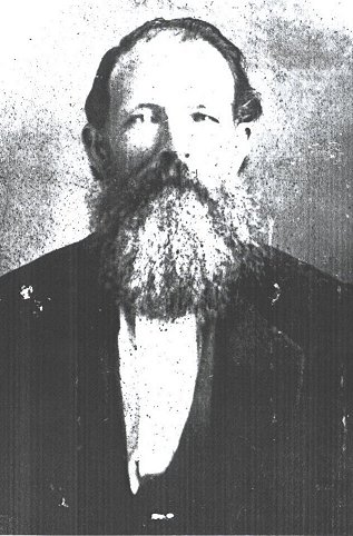 James W. Hargrove