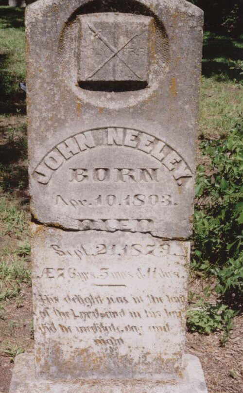 John Neeley
