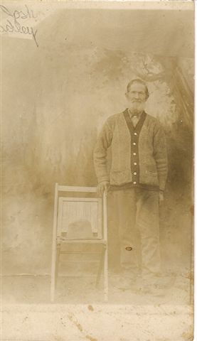 Joshua H. Hadley