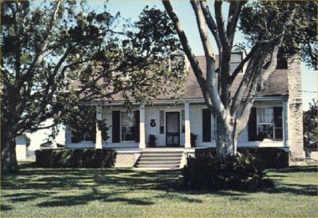 Description: Robert F. Wier Home