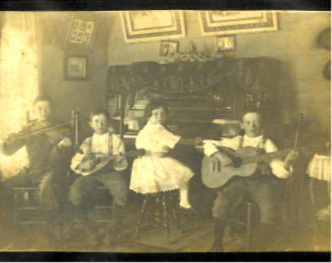 Description: SallieColemanChildren.jpg