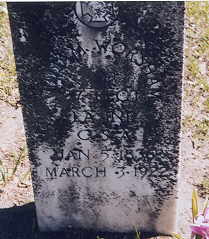 William Thomas Worsham