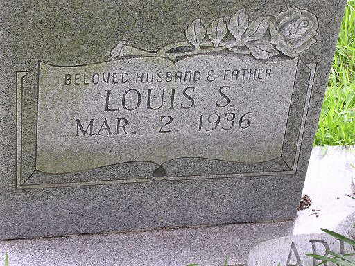 Louis S. Arismendez