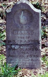 Banks Byrne