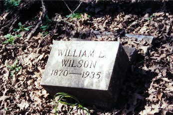 William E. Wilson