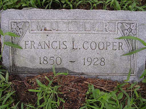 Francis L. Cooper