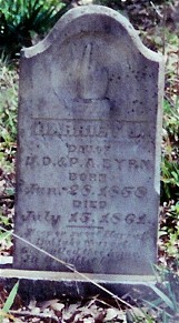 Harriet Byrne