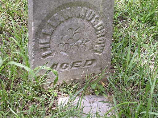 Lillian Muldrow