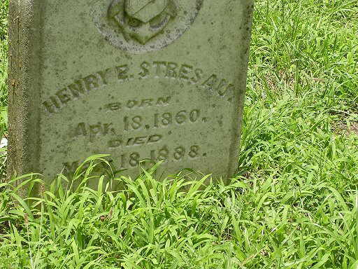 Henry E. Stresau