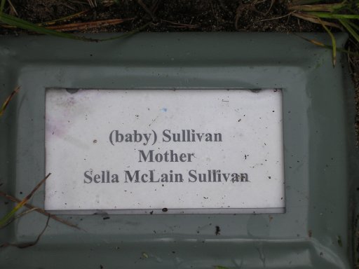 Baby Sullivan
