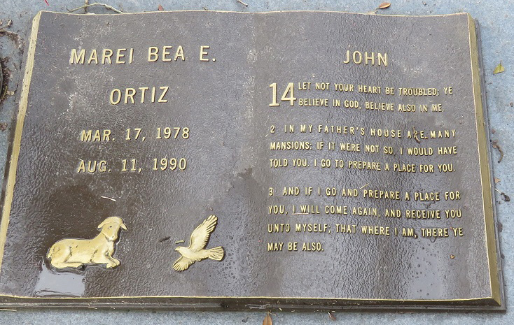 Cedarvale - Bay City Cemetery Markers