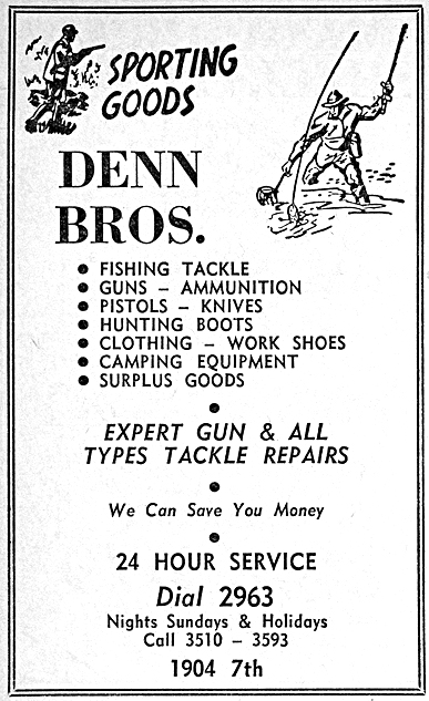 Denn Bros.