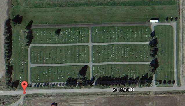 Cemeteries