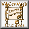 Virginia Ancestry