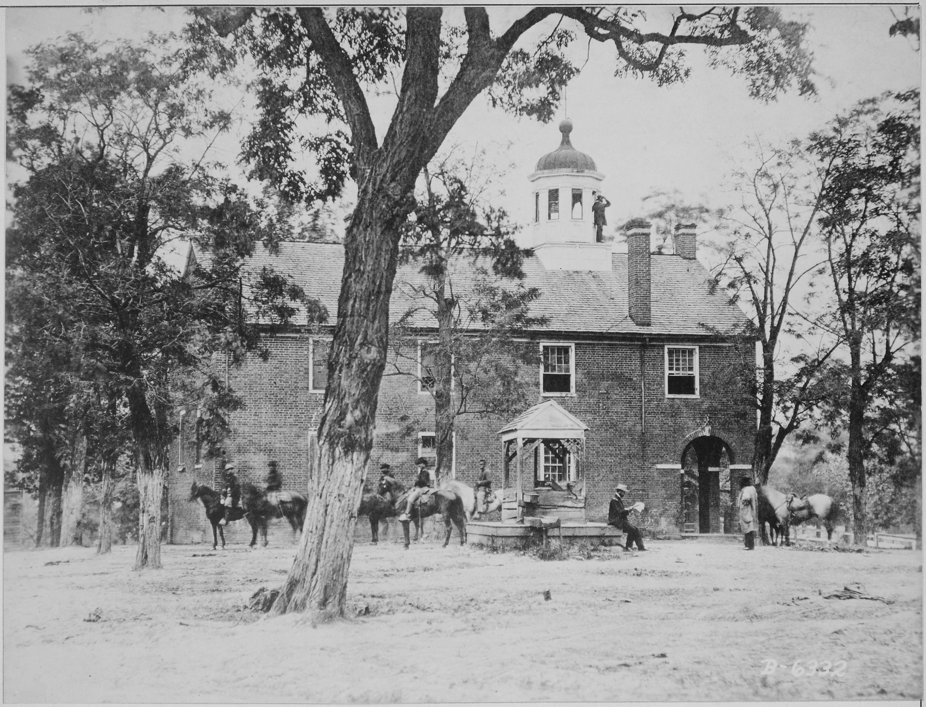 Virginia Ancestry