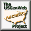 Virginia Ancestry