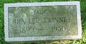 Ira Lee Swinney