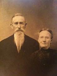 Jubal Agee and Caroline Crawford (3)