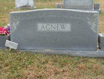 Aubrey T. Agnew