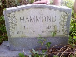 John Lewis Loars Hammond