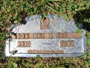 Coy Kyle Akers