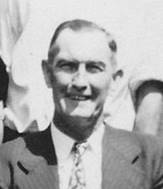 Rev Levi Preston Akers
