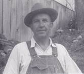 John Sherman Sherman Akers