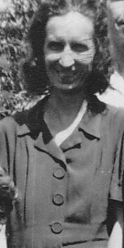 Nellie Frances <i>Akers</i> Cuckler
