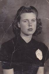 Margaret Helen Margie <i>Akers</i> Roark