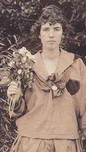 Etta J. <i>Akers</i> Vance