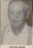 Lester H. Akers
