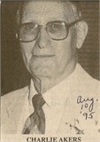 Charles Ferd Akers