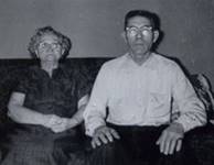 Stella Jane <i>Akers</i> Harris