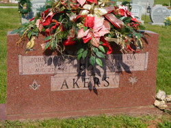 John Thomas Akers