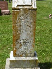 Emily J. Queen