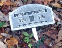 Malinda Ellen Linda <i>Hylton</i> Alderman