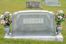 Vadie <i>Alderman</i> Dehart