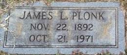 James Louie Plonk