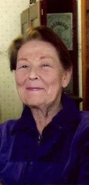 Vera <i>Alderman</i> Moles