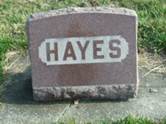 Samuel Johnson Hayes