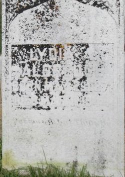 Lydia Alice <i>Naff</i> Aldridge